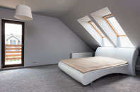 Staplegrove bedroom extensions